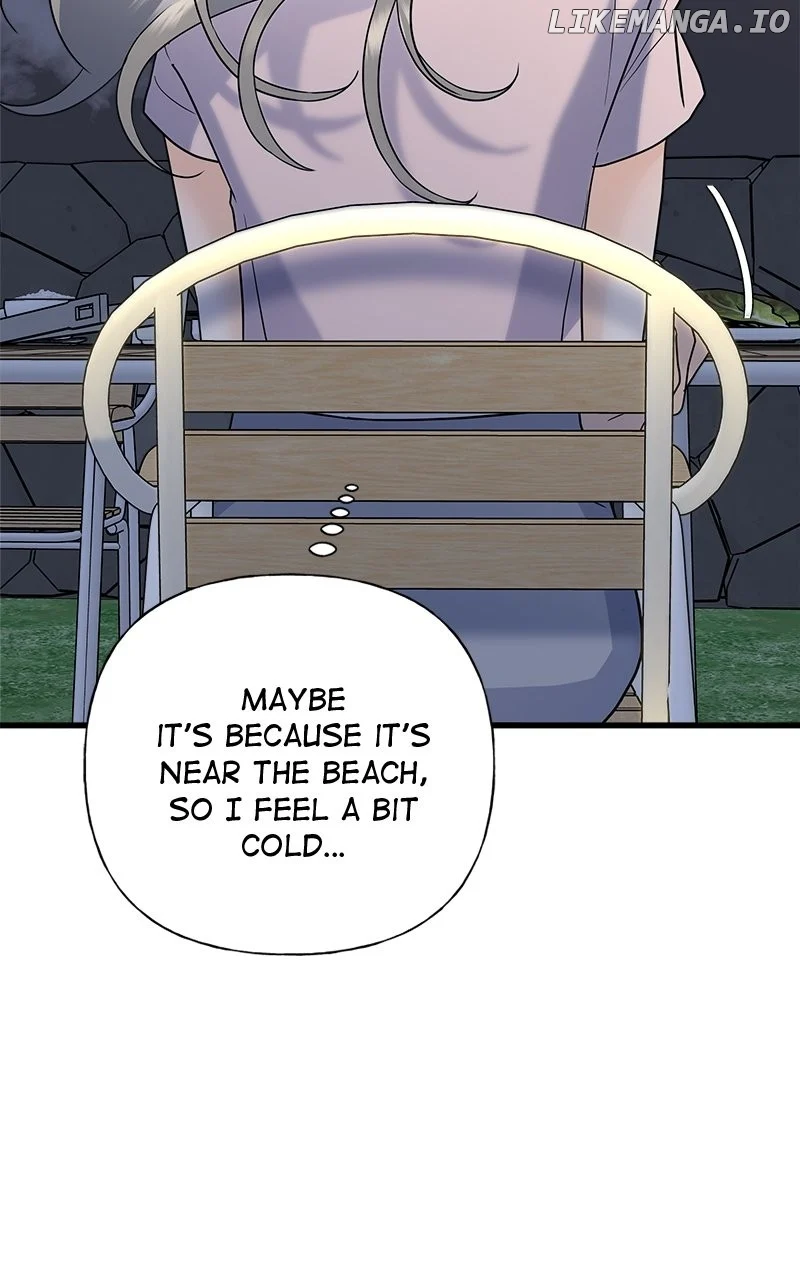 Random Target Chapter 50 page 159