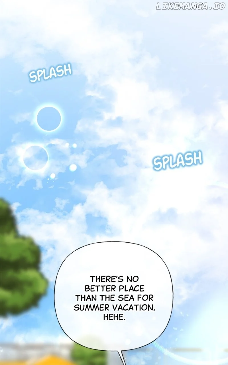 Random Target Chapter 50 page 1