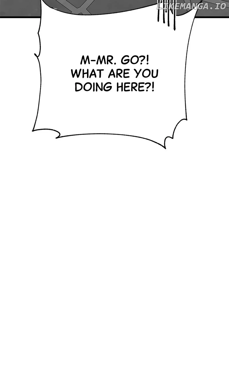 Random Target Chapter 50 page 21