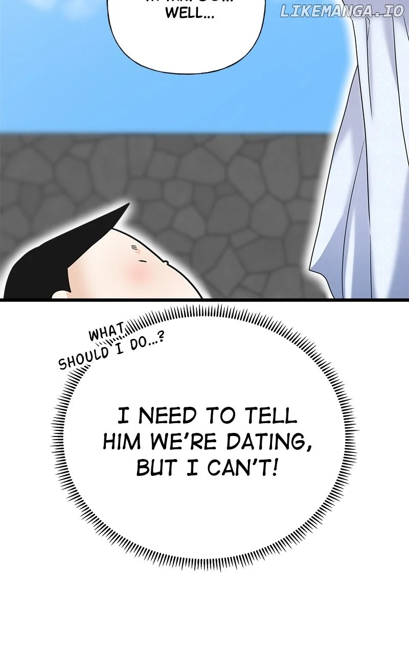 Random Target Chapter 50 page 23