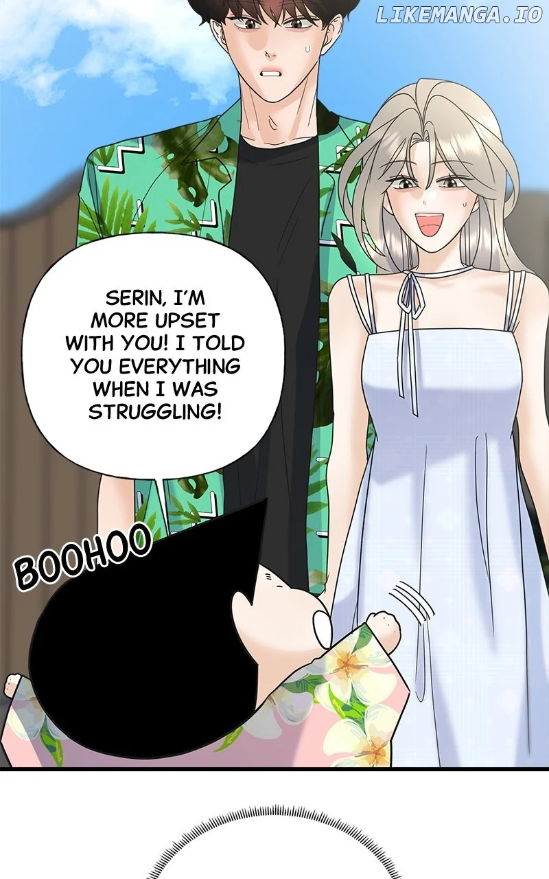 Random Target Chapter 50 page 27