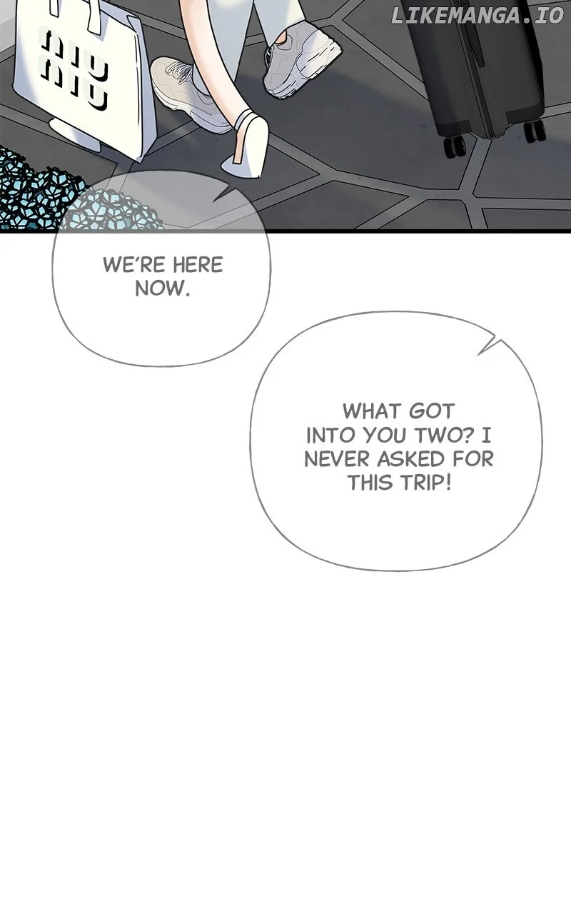 Random Target Chapter 50 page 33