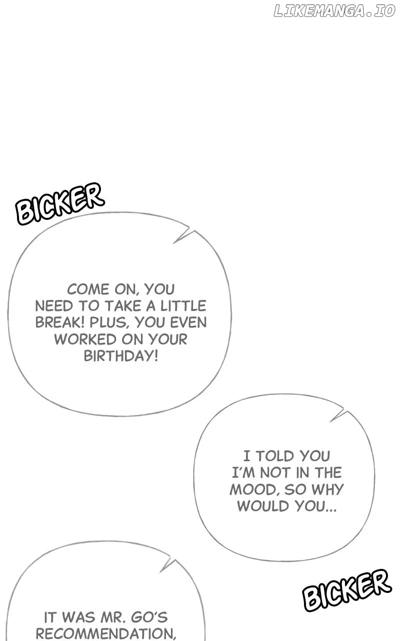 Random Target Chapter 50 page 34
