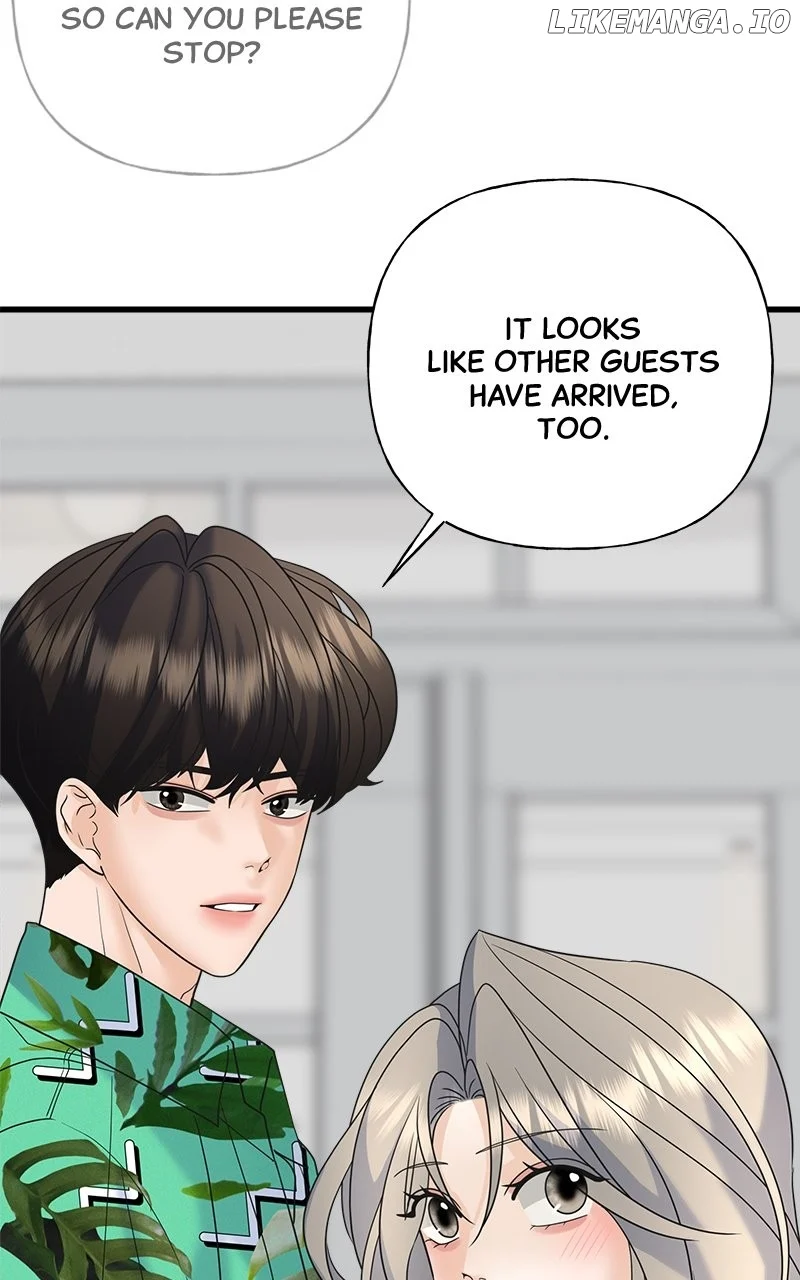 Random Target Chapter 50 page 35