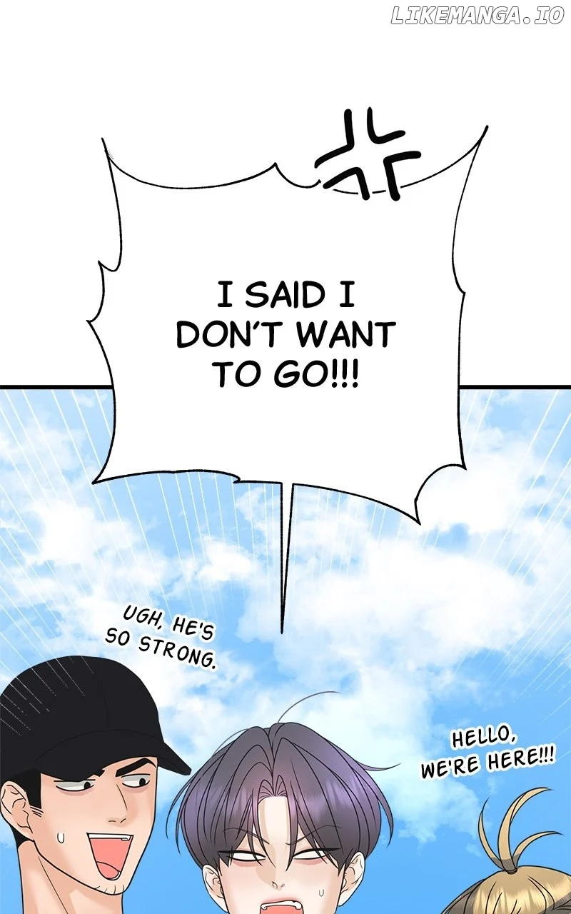 Random Target Chapter 50 page 38