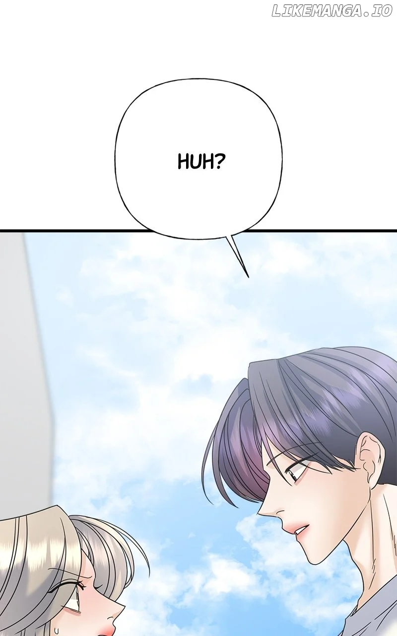 Random Target Chapter 50 page 43