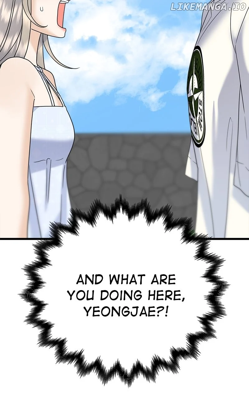 Random Target Chapter 50 page 44