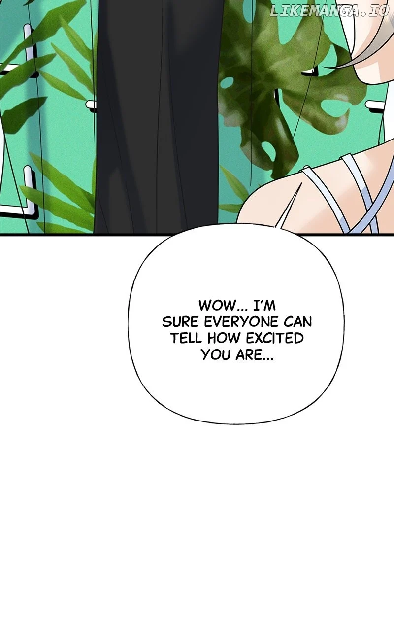 Random Target Chapter 50 page 5