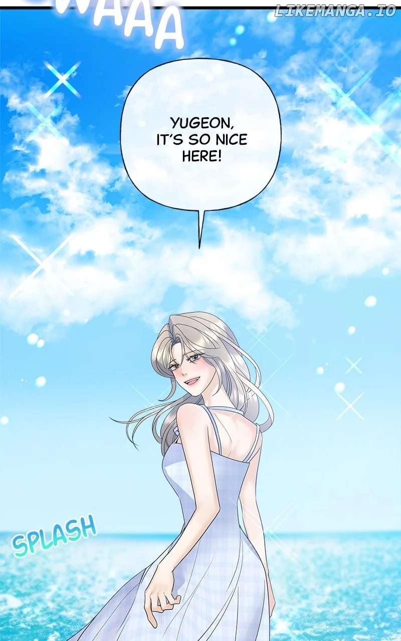 Random Target Chapter 50 page 69