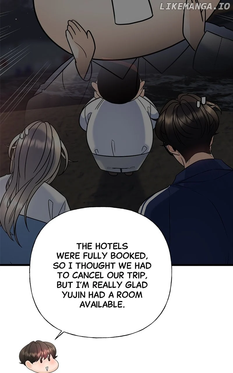 Random Target Chapter 50 page 7