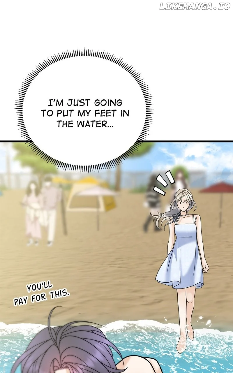 Random Target Chapter 50 page 80