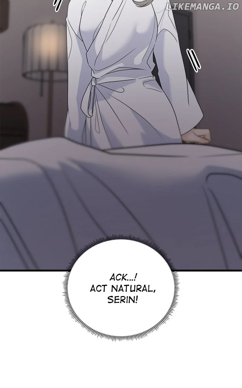 Random Target Chapter 51 page 124
