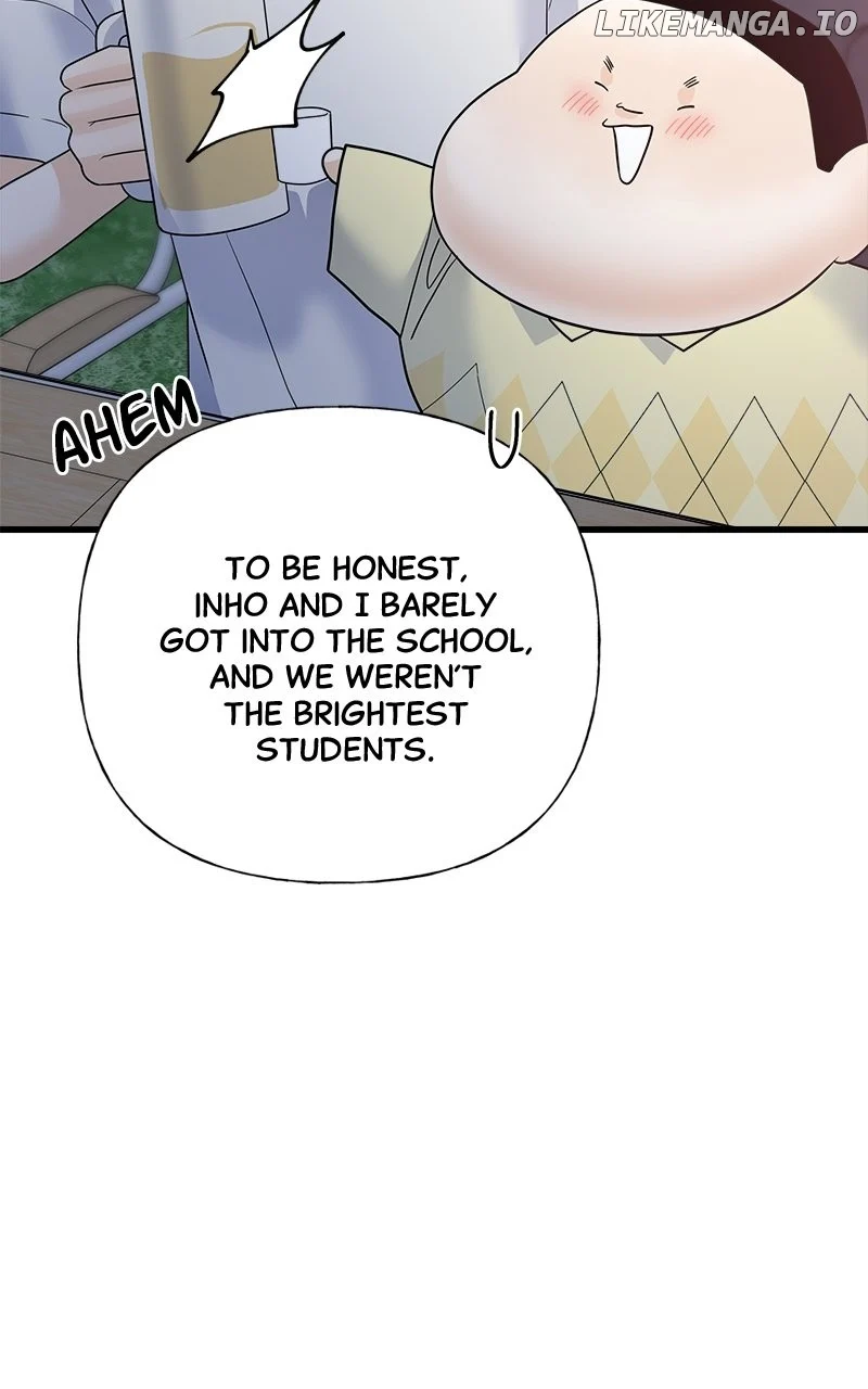 Random Target Chapter 51 page 12