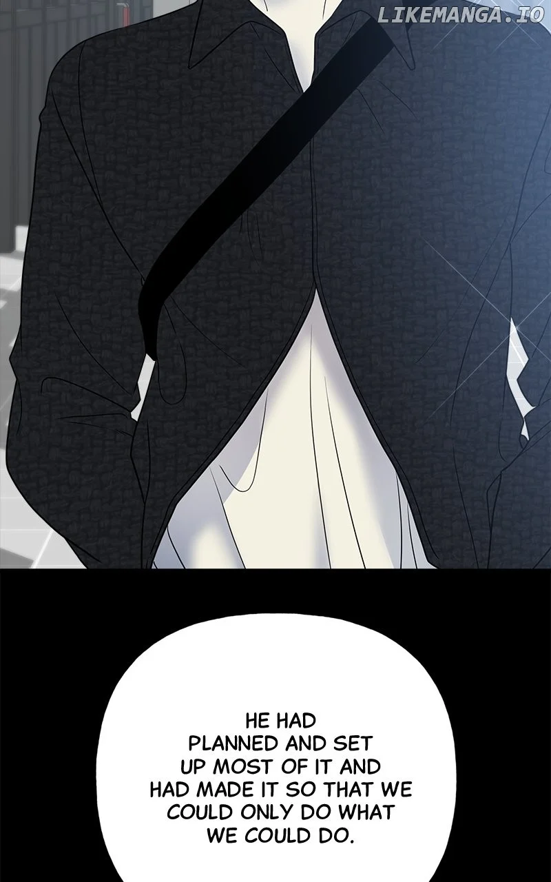 Random Target Chapter 51 page 15