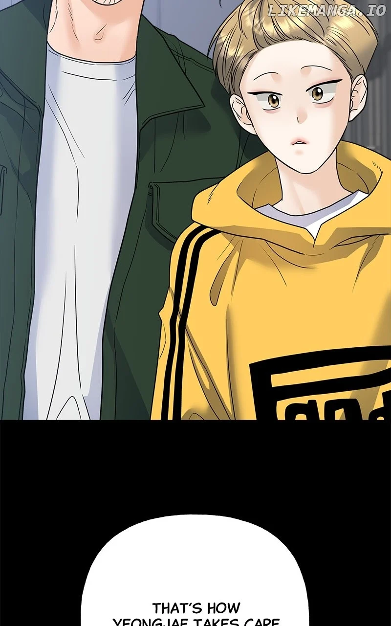 Random Target Chapter 51 page 18