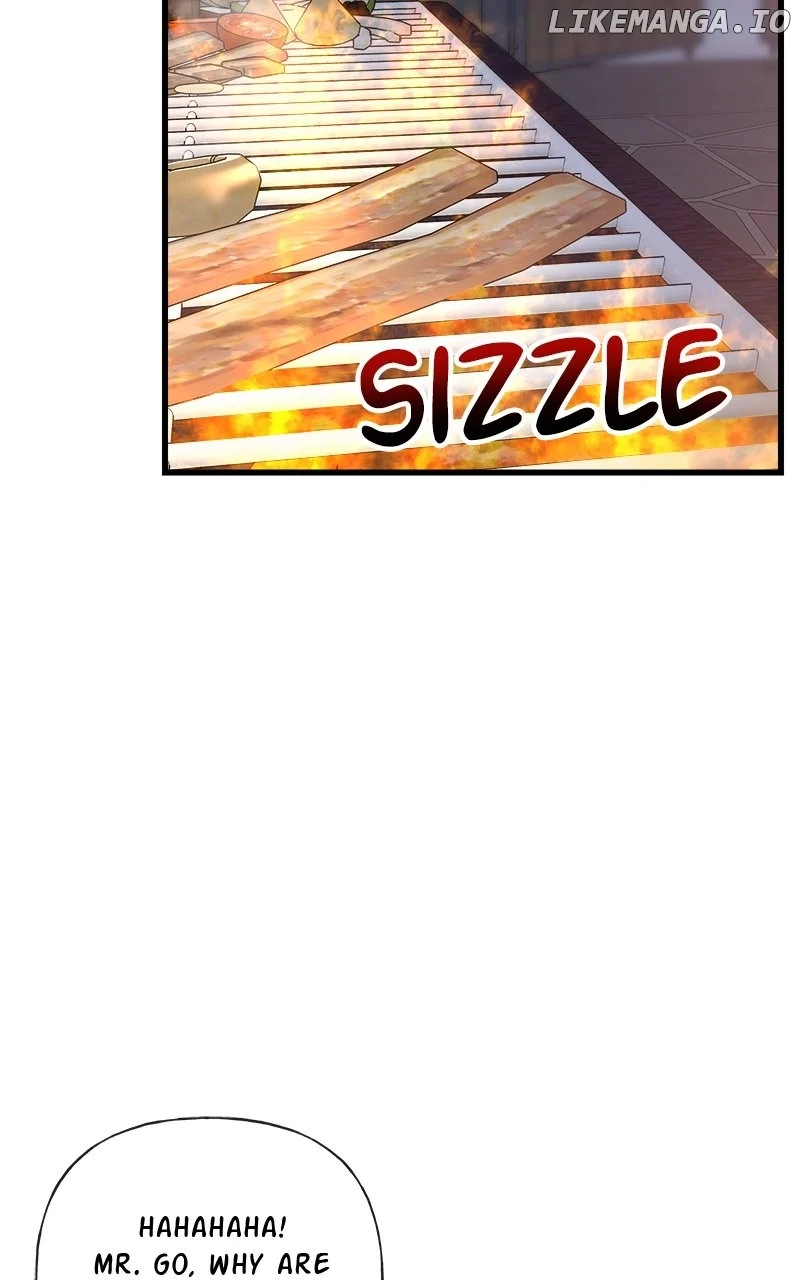 Random Target Chapter 51 page 1