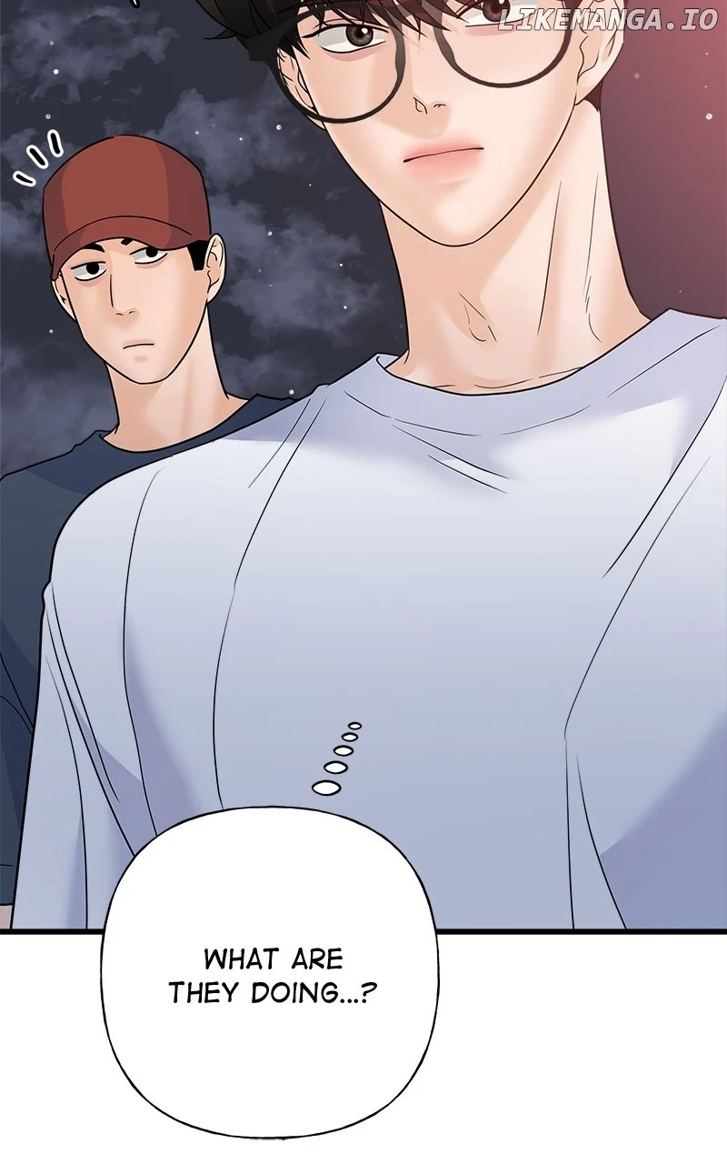 Random Target Chapter 51 page 32