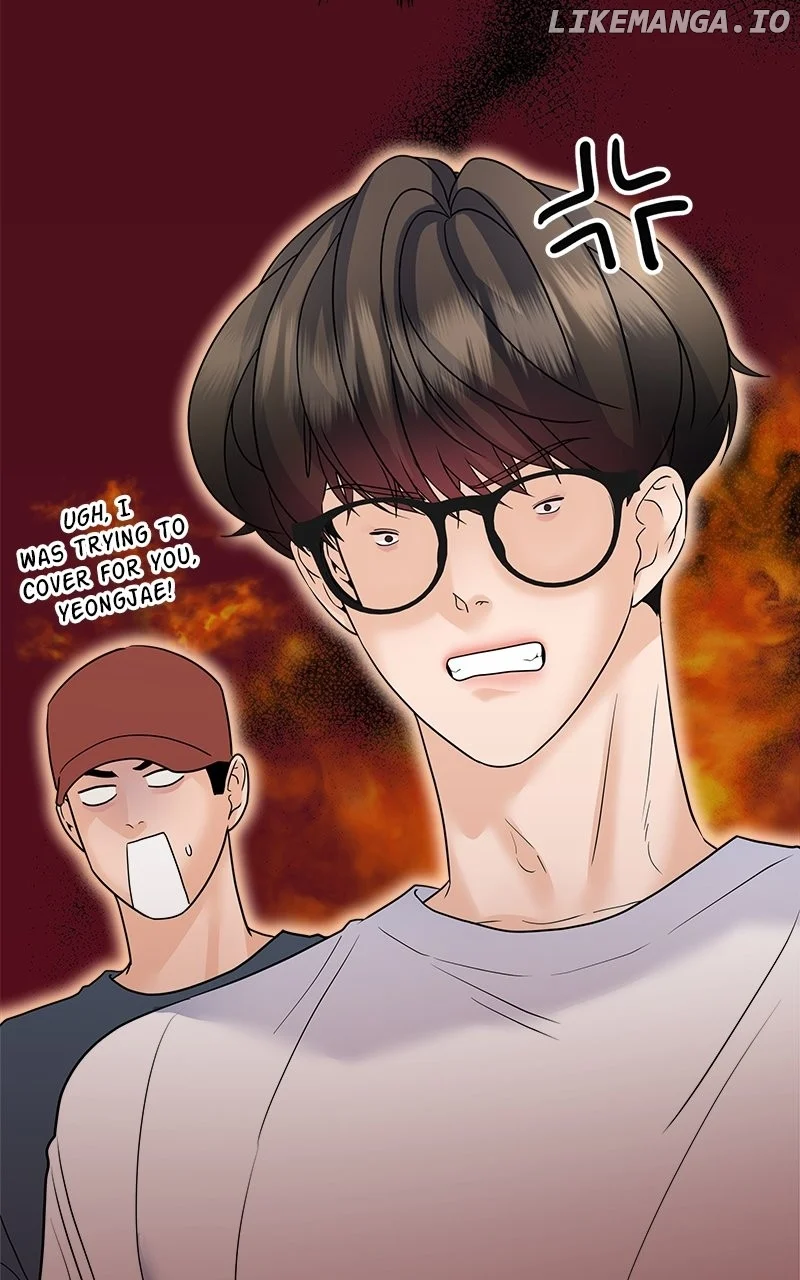Random Target Chapter 51 page 36