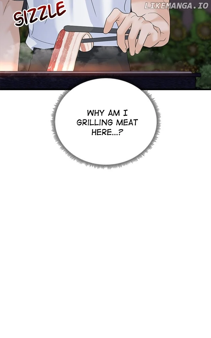 Random Target Chapter 51 page 3