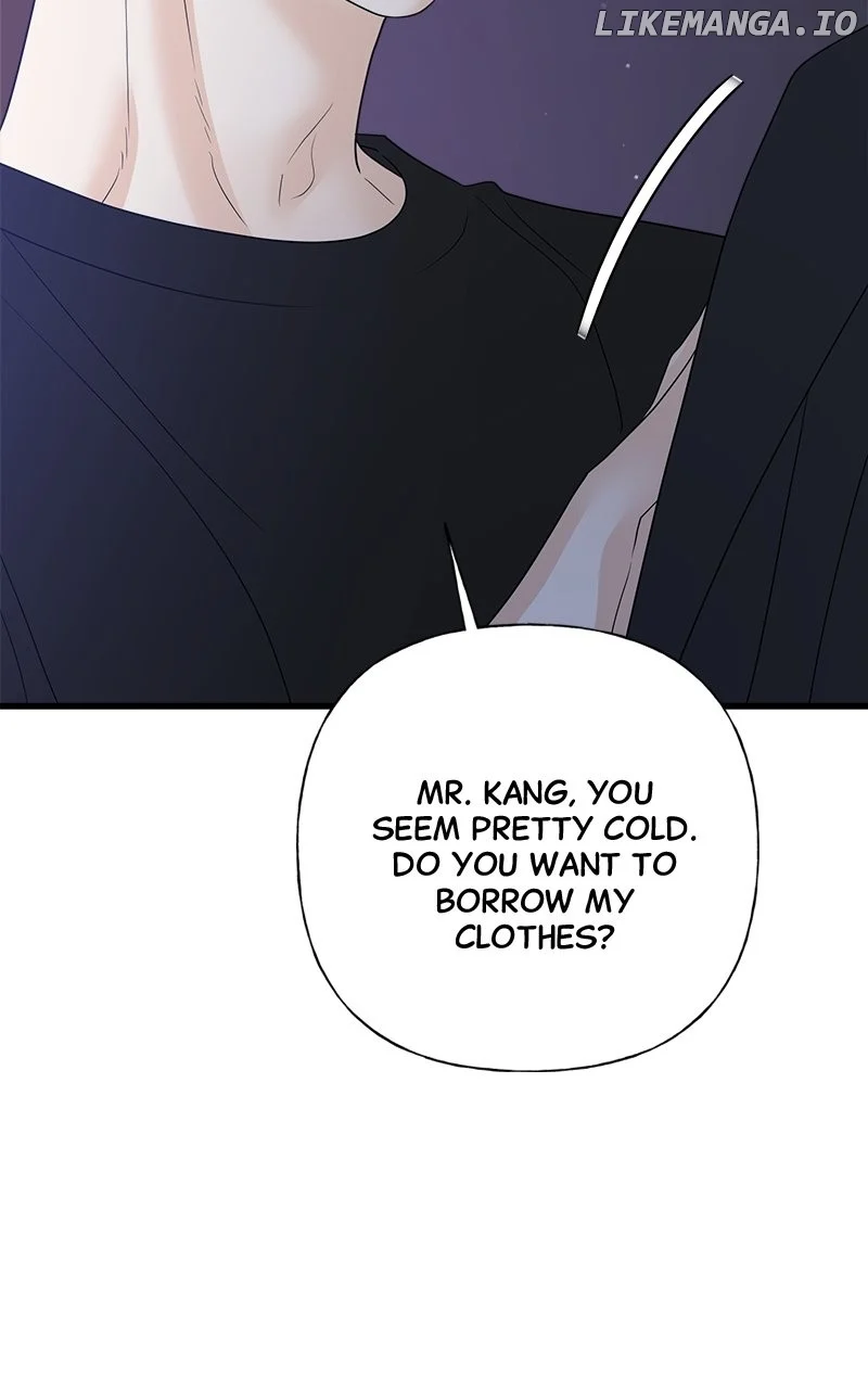 Random Target Chapter 51 page 55