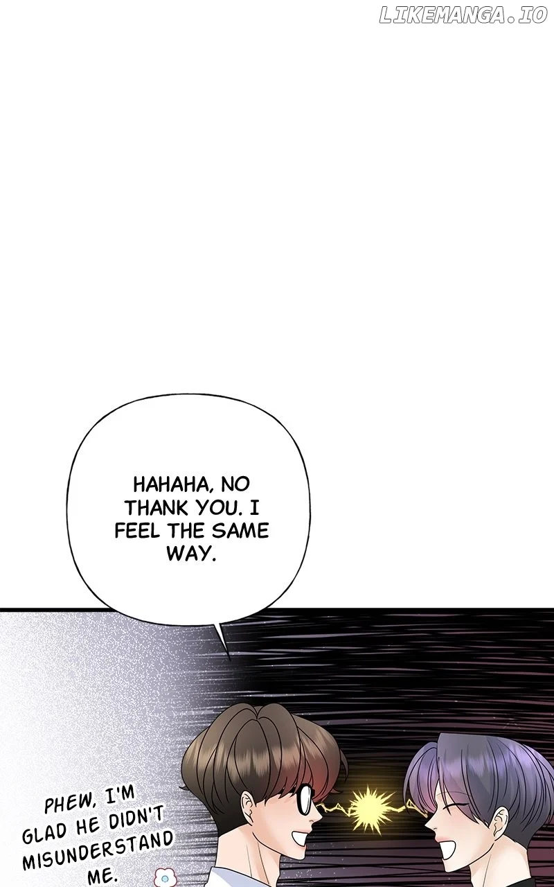 Random Target Chapter 51 page 56