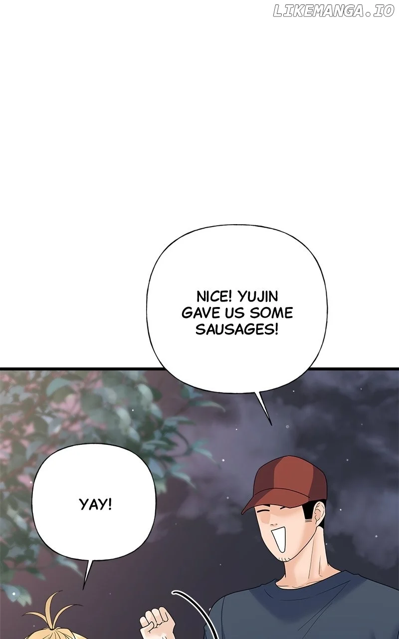 Random Target Chapter 51 page 58