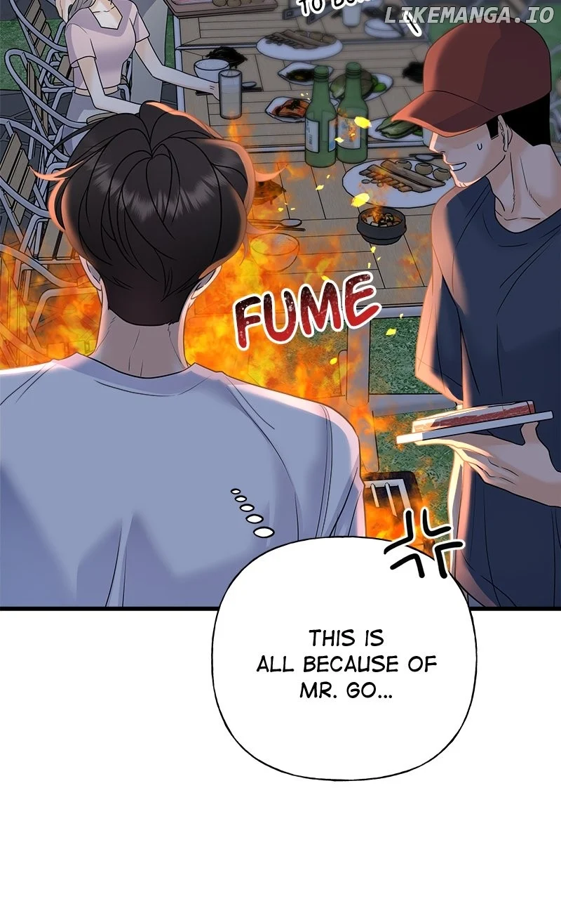 Random Target Chapter 51 page 5