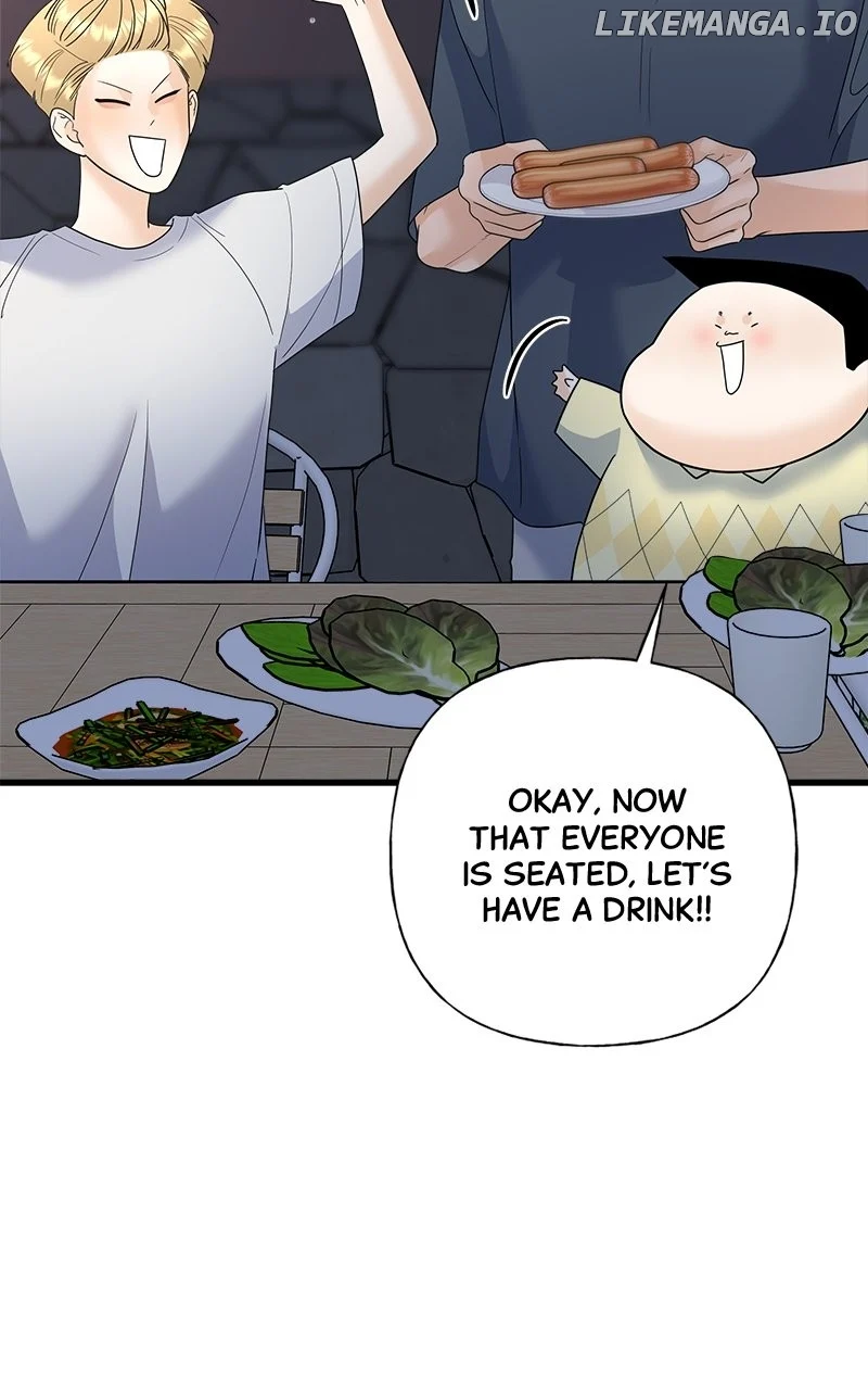 Random Target Chapter 51 page 59