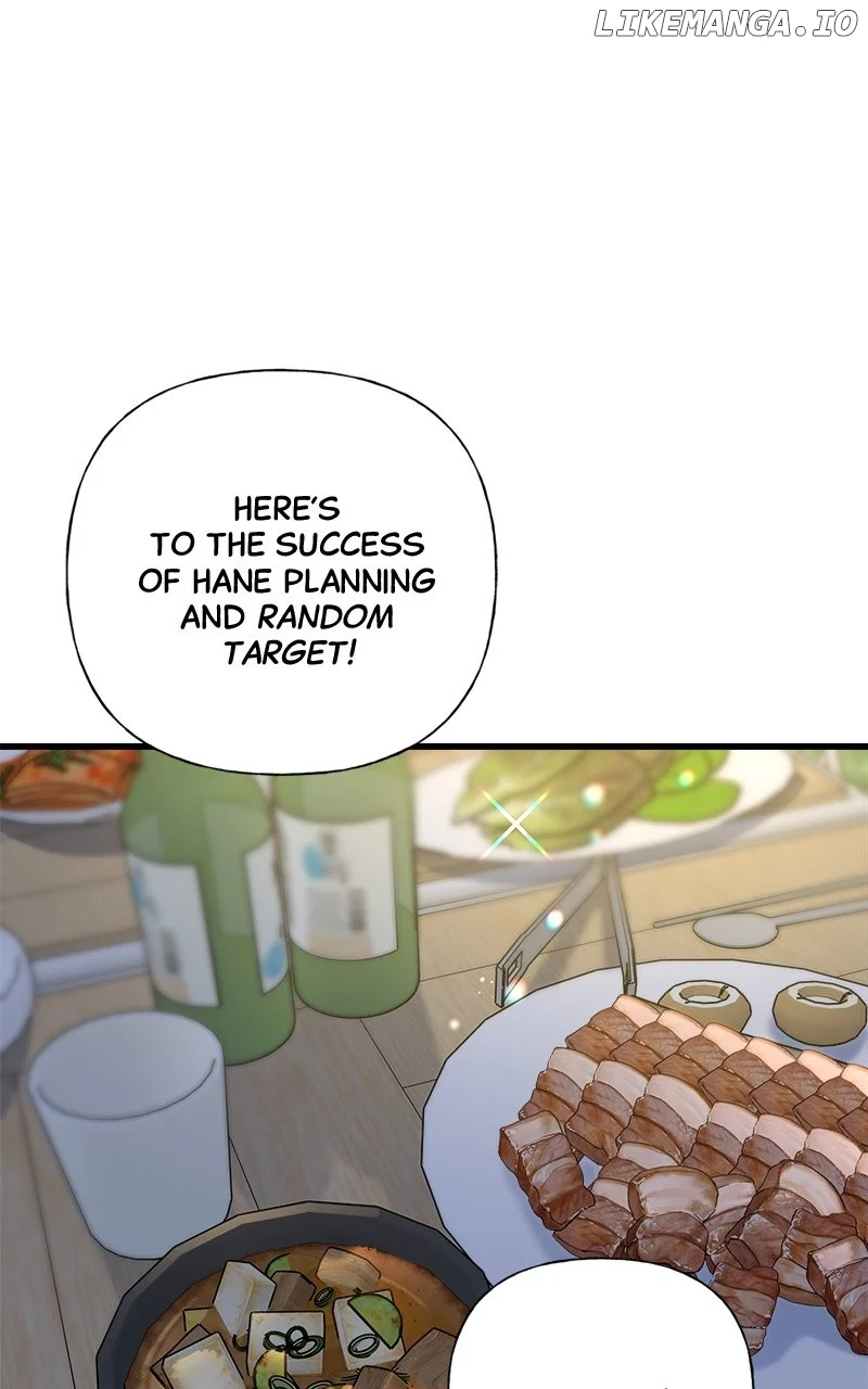 Random Target Chapter 51 page 60