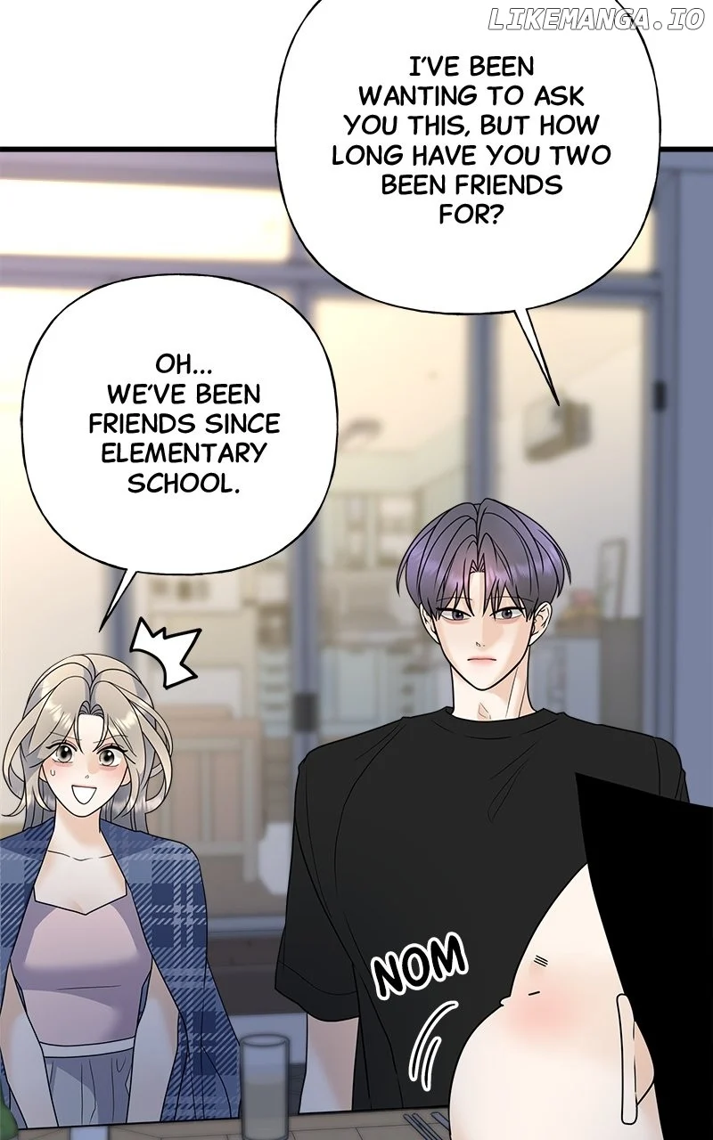 Random Target Chapter 51 page 62