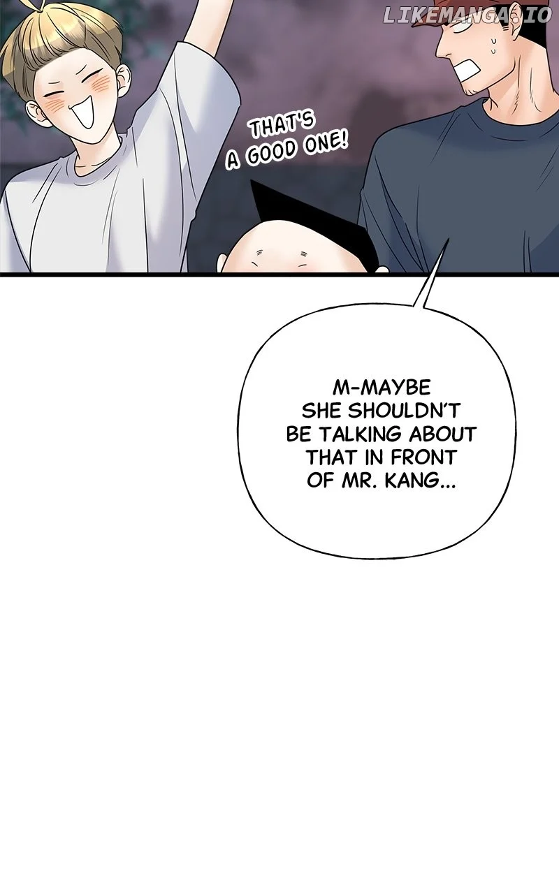 Random Target Chapter 51 page 91