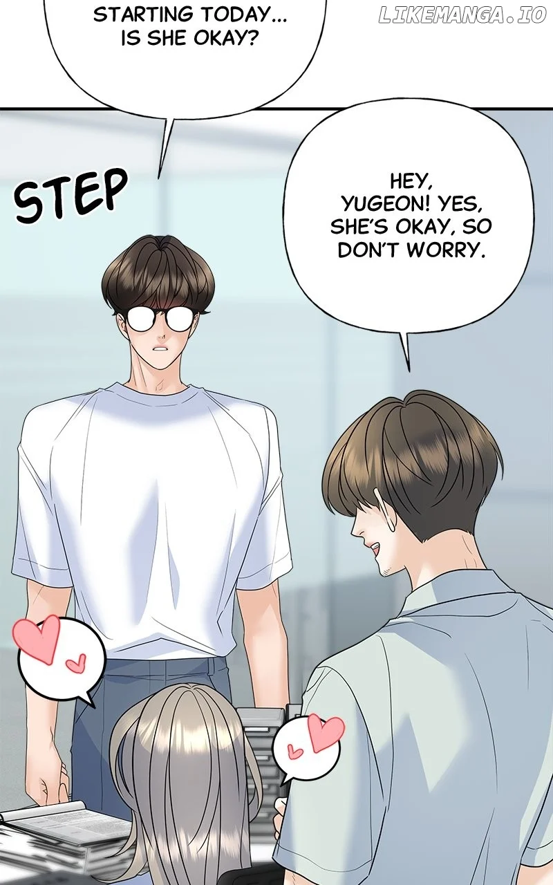 Random Target Chapter 53 page 100