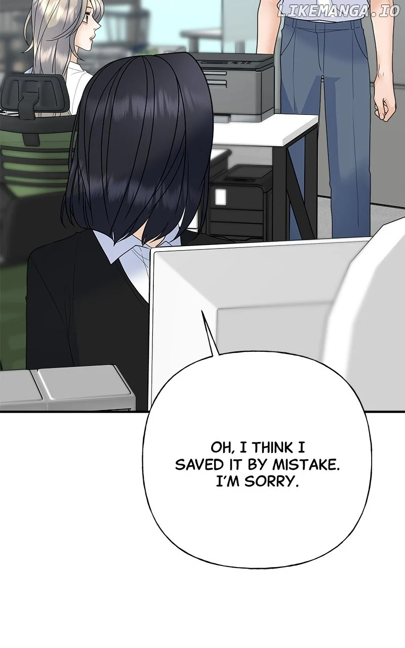 Random Target Chapter 53 page 106