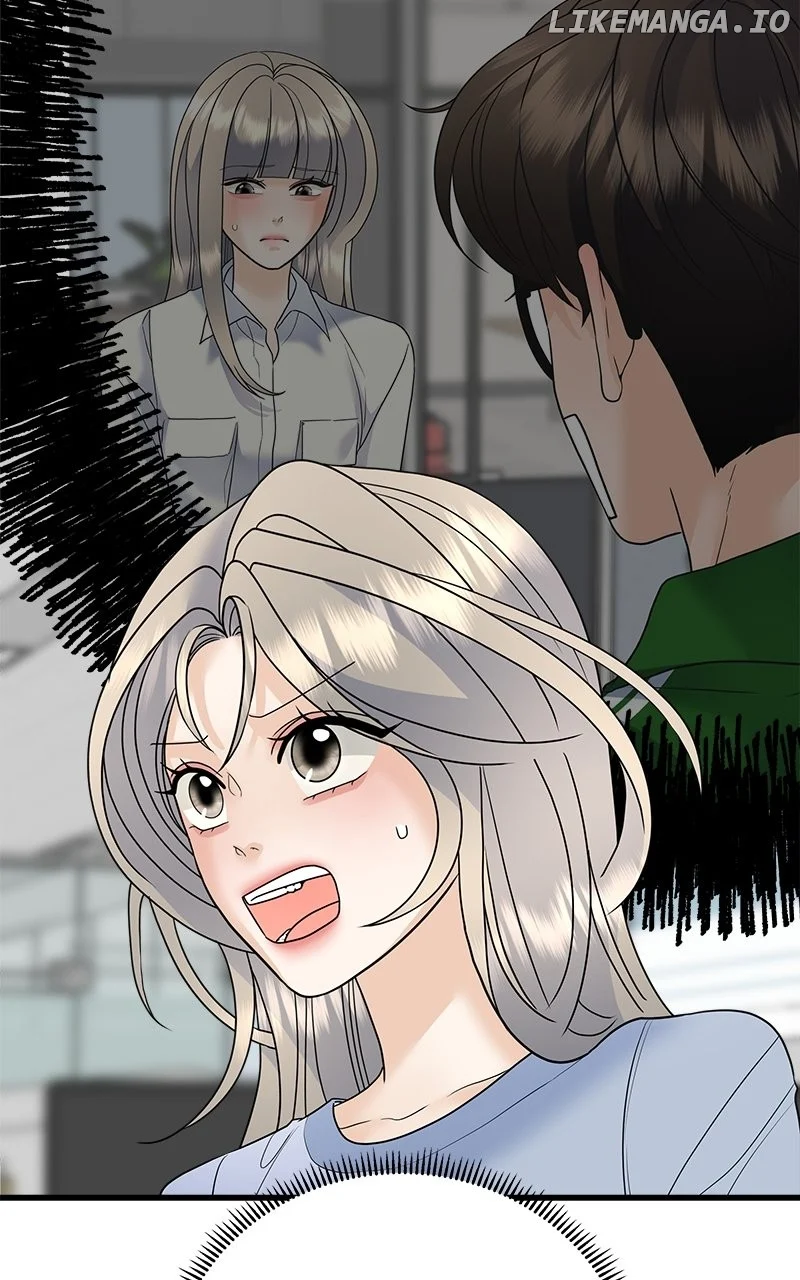 Random Target Chapter 53 page 108