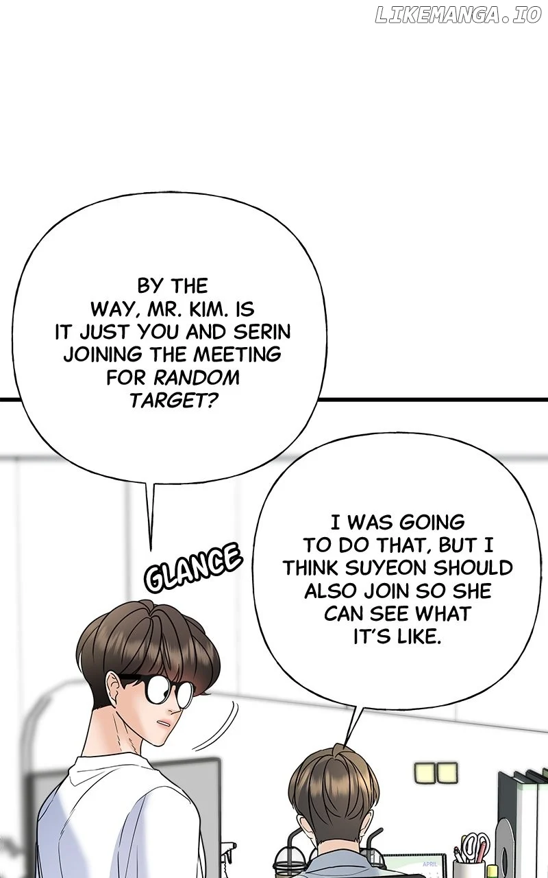 Random Target Chapter 53 page 118