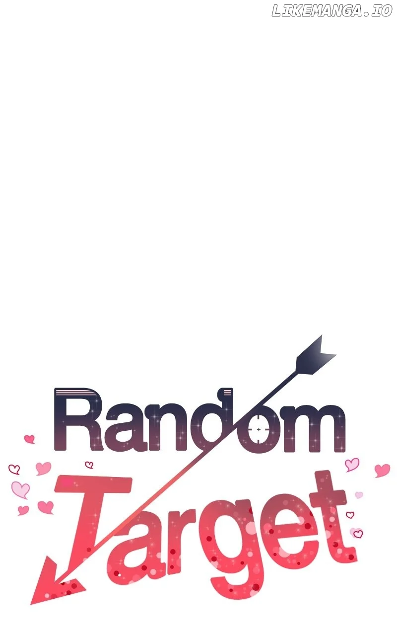 Random Target Chapter 53 page 21