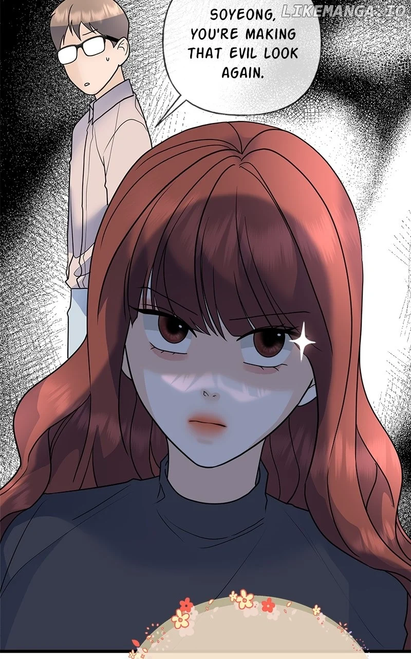 Random Target Chapter 53 page 43