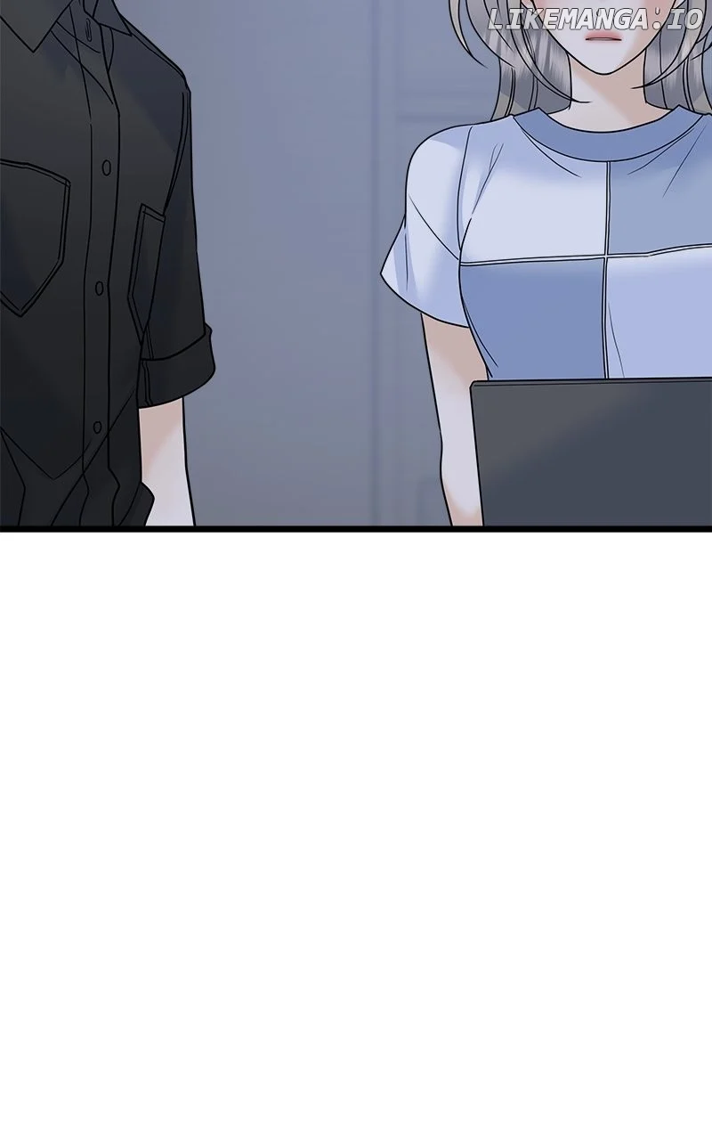 Random Target Chapter 54 page 99