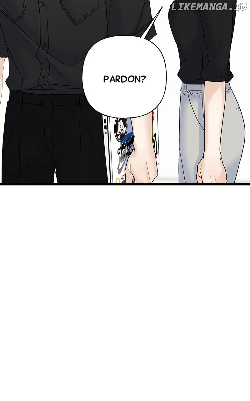 Random Target Chapter 54 page 105