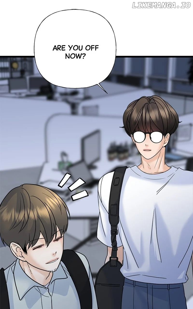 Random Target Chapter 54 page 116