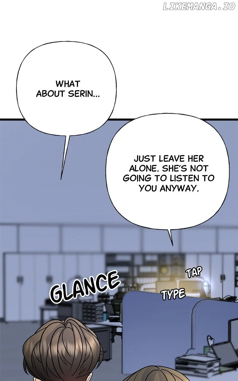 Random Target Chapter 54 page 118