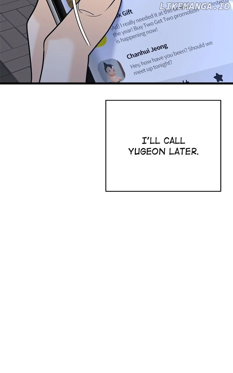 Random Target Chapter 54 page 130