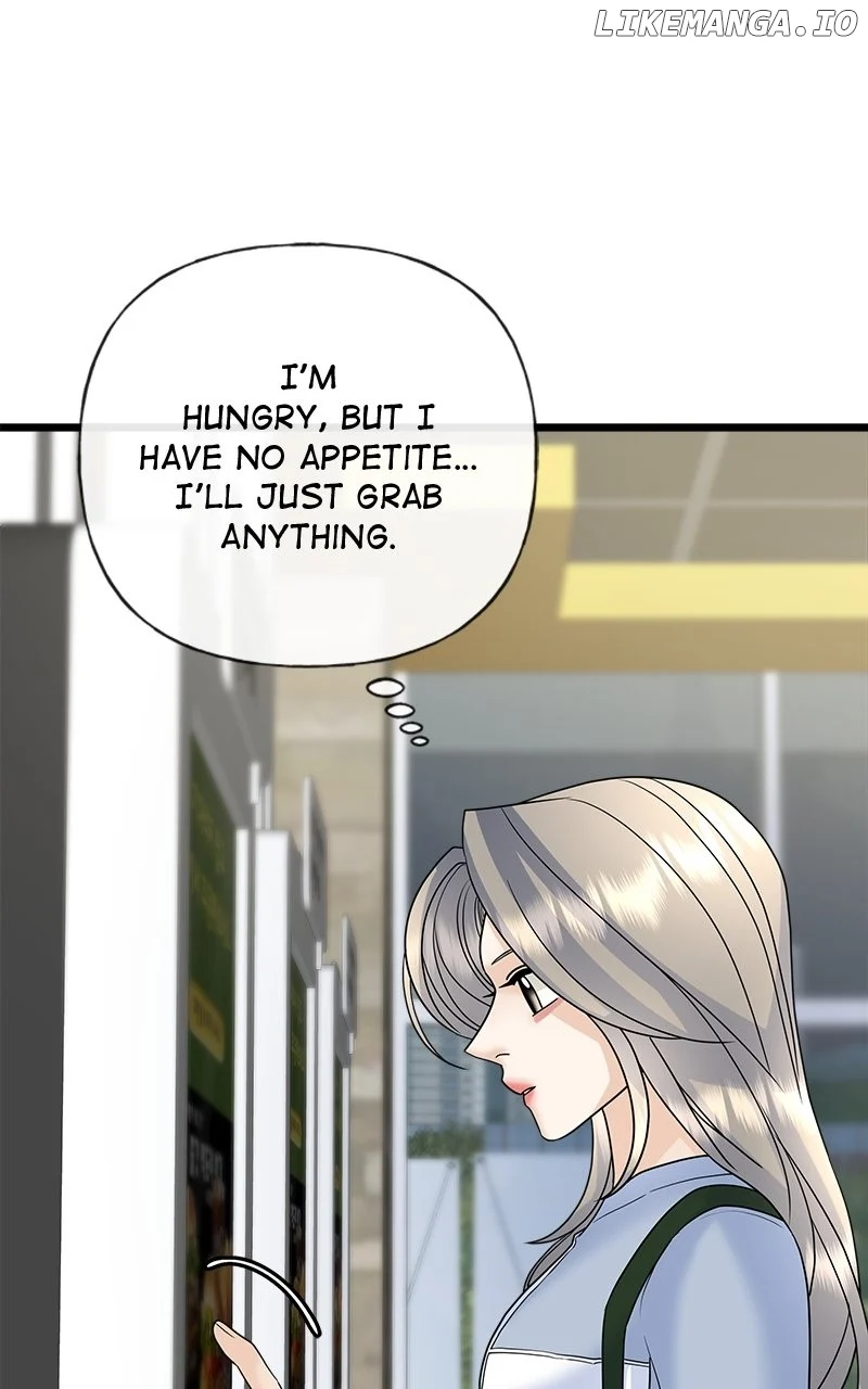 Random Target Chapter 54 page 134