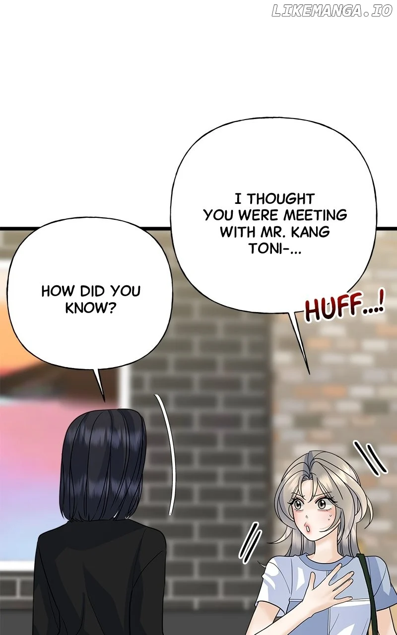 Random Target Chapter 54 page 143