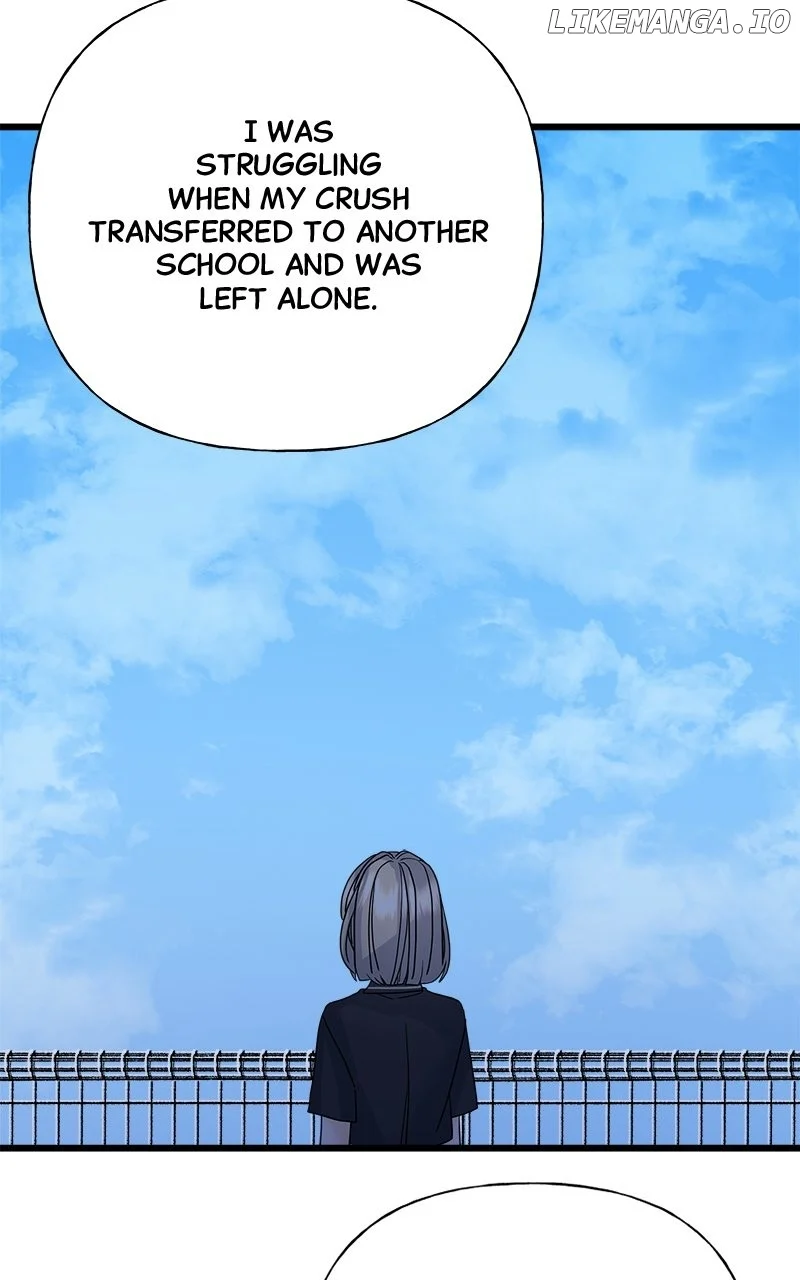 Random Target Chapter 54 page 14