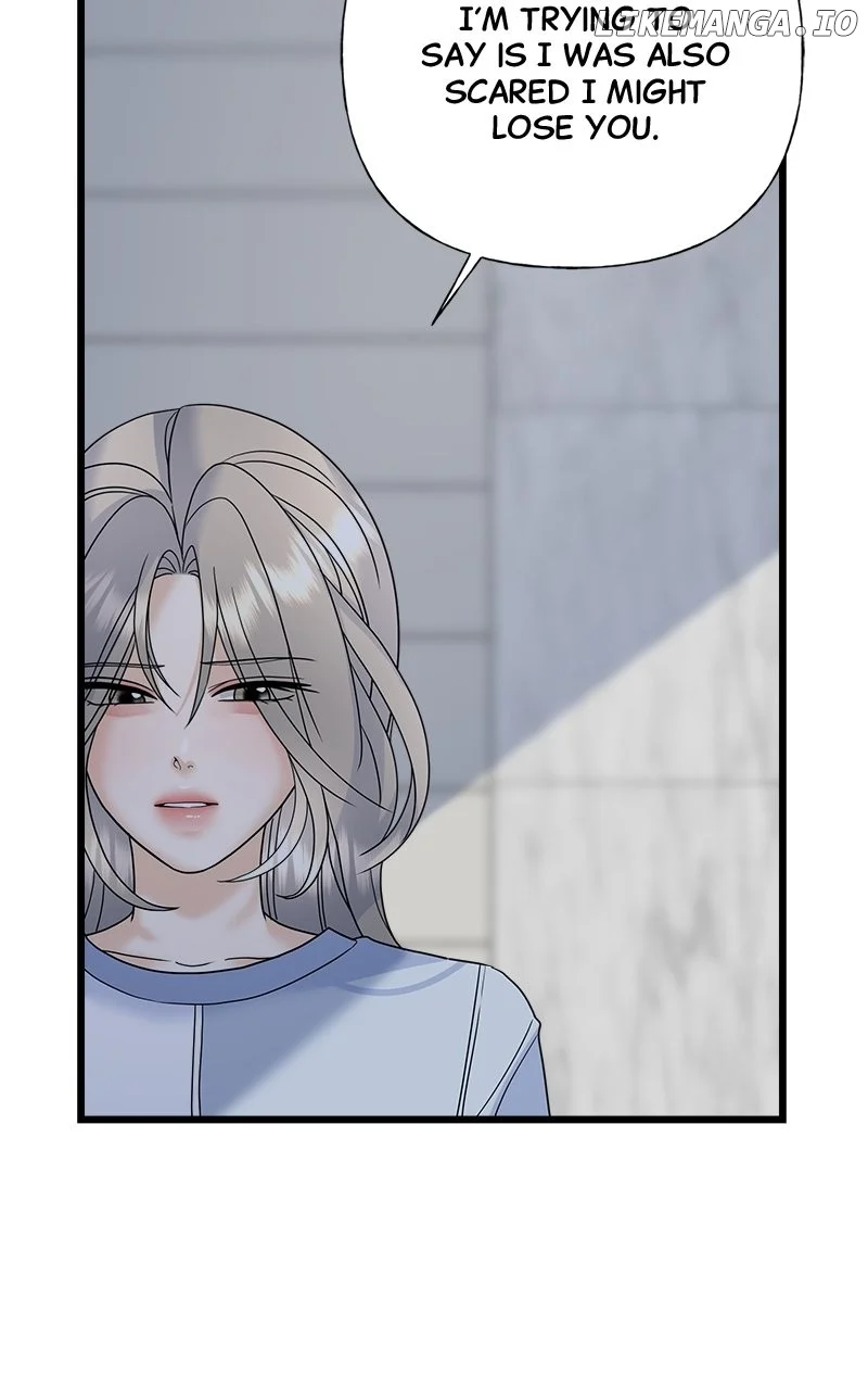 Random Target Chapter 54 page 18