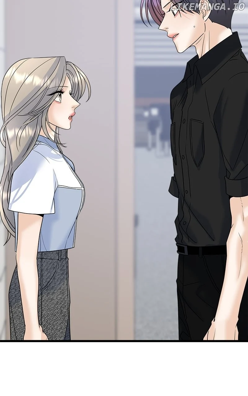 Random Target Chapter 54 page 20