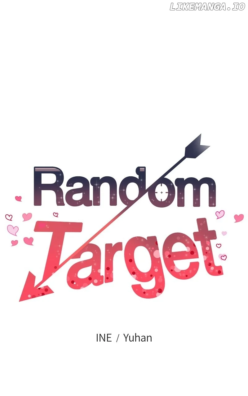Random Target Chapter 54 page 39
