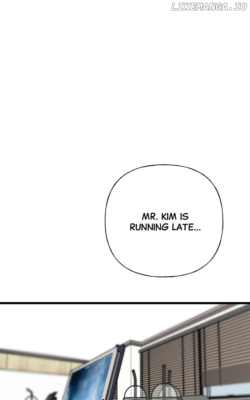 Random Target Chapter 54 page 41
