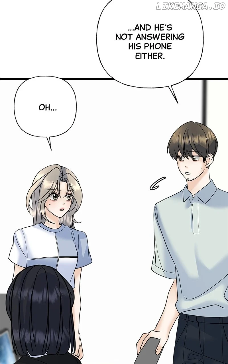 Random Target Chapter 54 page 43